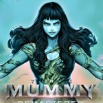 The Mummy Demastered
