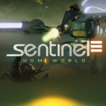 Sentinel 3: Homeworld
