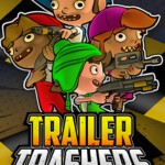 Trailer Trashers