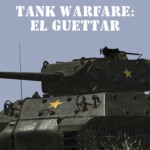 Купить Tank Warfare: El Guettar