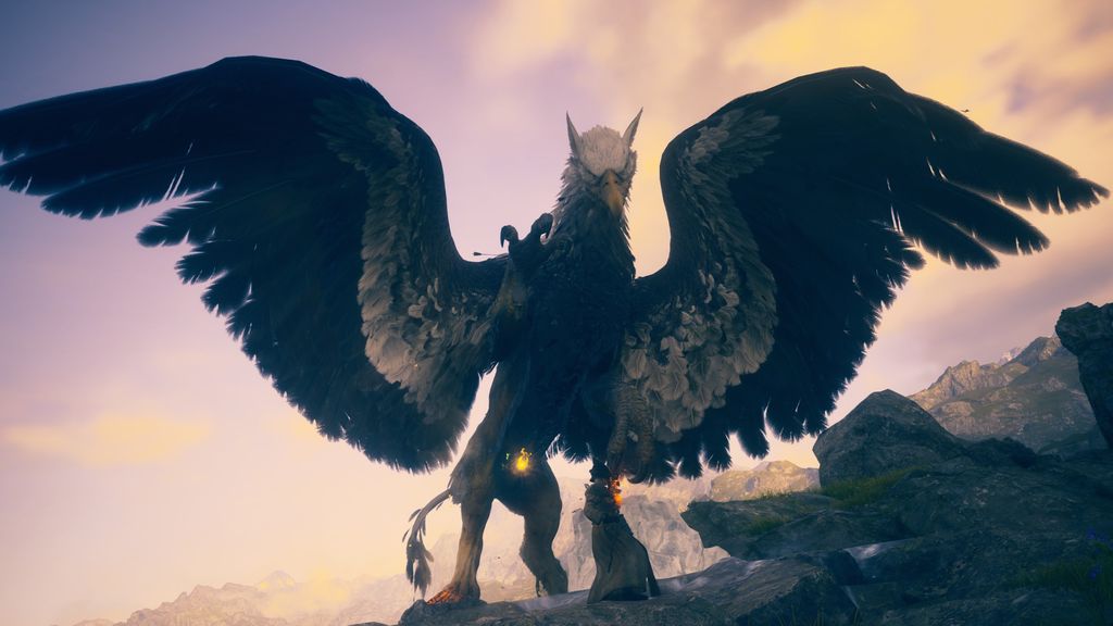 Обзор на Dragon's Dogma 2 21
