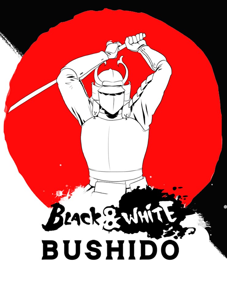 Купить Black & White Bushido