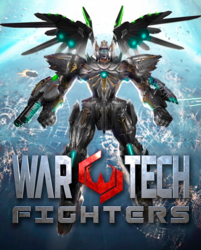 War Tech Fighters