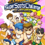 River City Super Sports Challenge ~All Stars Special~