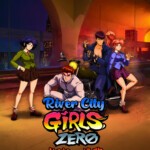 River City Girls Zero