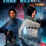 Fear Effect Sedna