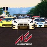 Купить Assetto Corsa - Dream Pack 1