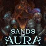 Sands of Aura