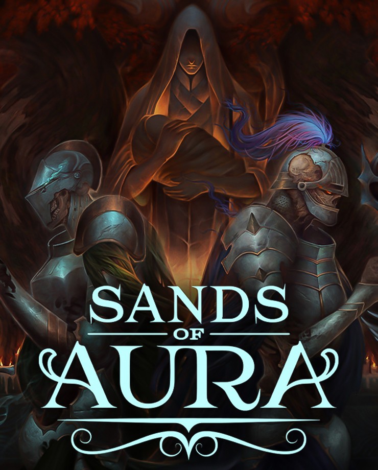 Купить Sands of Aura