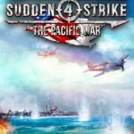 Купить Sudden Strike 4 – The Pacific War