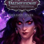 Pathfinder: Wrath of the Righteous - Season Pass (PC и Mac)