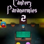 Canterz Paranormies 2