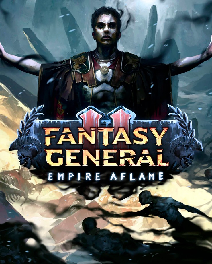 Купить Fantasy General II: Empire Aflame