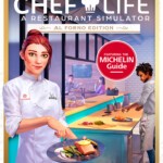 Купить Chef Life: A Restaurant Simulator Al Forno Edition