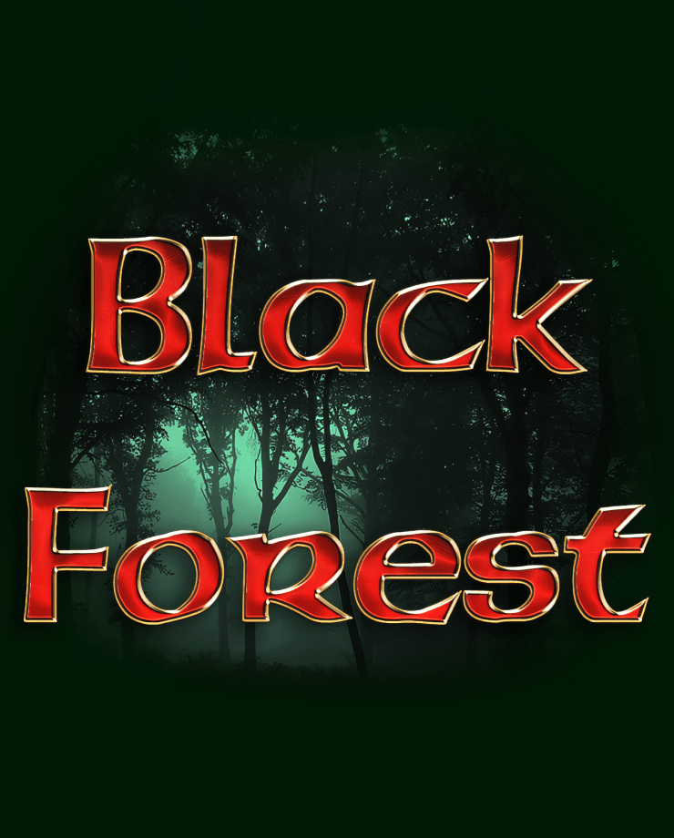 Купить Black Forest