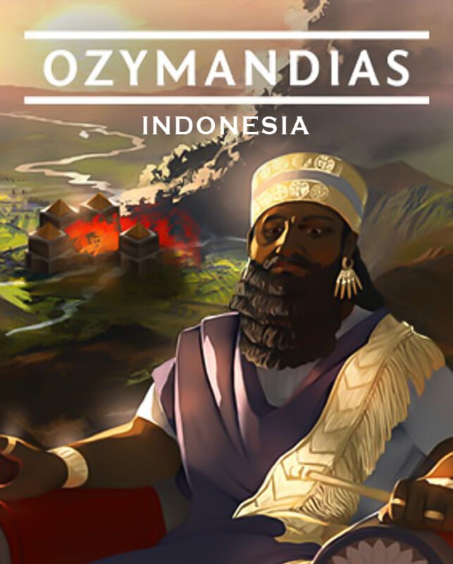 Ozymandias - Indonesia (PC и Mac)