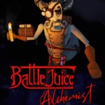 BattleJuice Alchemist