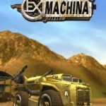 Купить Ex Machina