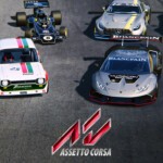 Купить Assetto Corsa - Dream Pack 3
