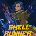 Shell Runner