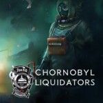 Купить Chornobyl Liquidators - Supporter Pack