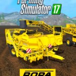 Купить Farming Simulator 17 - ROPA Pack
