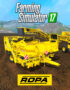 Купить Farming Simulator 17 - ROPA Pack