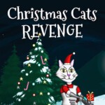 Christmas Cats Revenge