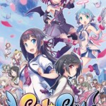 Gal*Gun: Double Peace