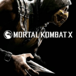Mortal Kombat X
