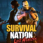 Survival Nation: Lost Horizon