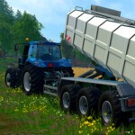 Купить Farming Simulator 15 - ITRunner