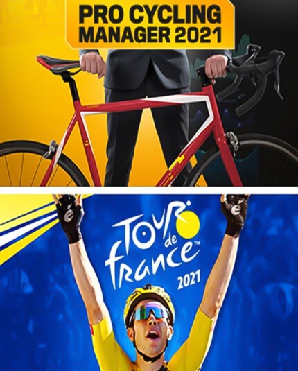 Купить The Cycling Bundle 2021