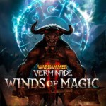 Купить Warhammer: Vermintide 2 – Winds of Magic