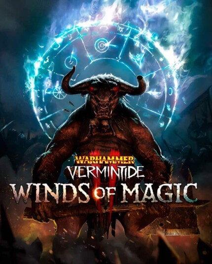 Купить Warhammer: Vermintide 2 – Winds of Magic