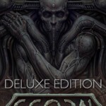 Купить Scorn Deluxe Edition (Epic Games)