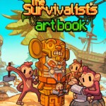 Купить The Survivalists - Digital Artbook