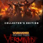 Купить Warhammer: End Times – Vermintide Collector's Edition