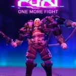 Купить Furi – One More Fight