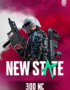 Игровая валюта New State Mobile 300 NC 3