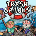 Trash Sailors