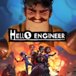 Купить Hello Engineer