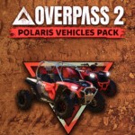 Купить Overpass 2 - Polaris vehicles pack
