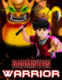 Badminton Warrior