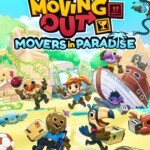 Купить Moving Out - Movers in Paradise