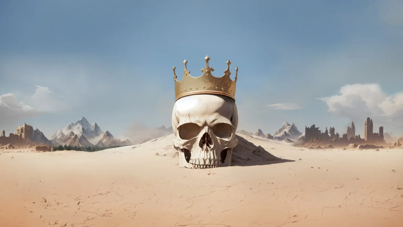 Обзор на Millennia 1
