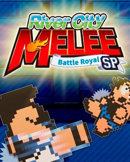 River City Melee : Battle Royal Special