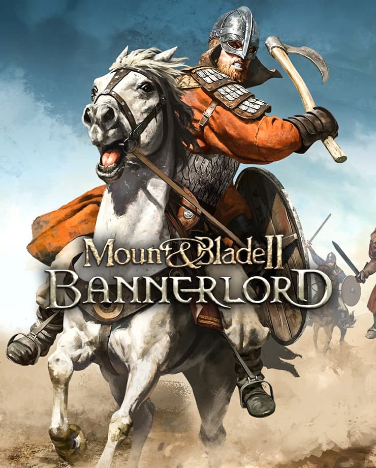 Купить Mount & Blade II: Bannerlord