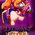 Demon Turf