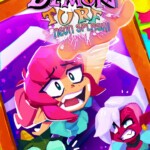 Demon Turf: Neon Splash